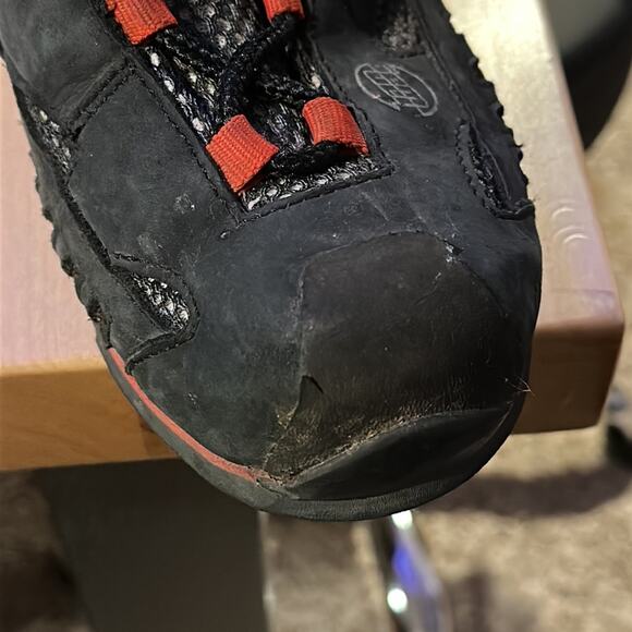 Hanwag | Najera Mid GTX Surround Hiking Boots Size 10 Men main image 10